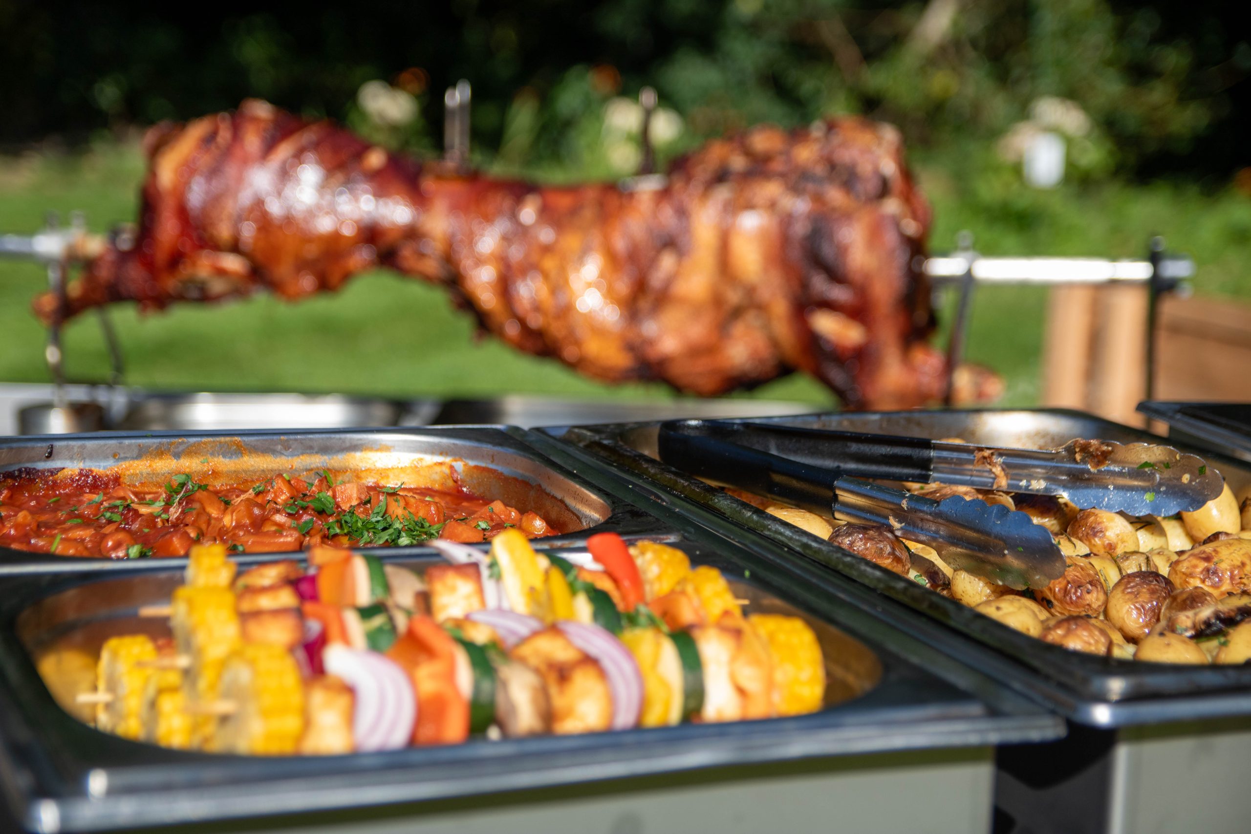 Malvern Hills view 3