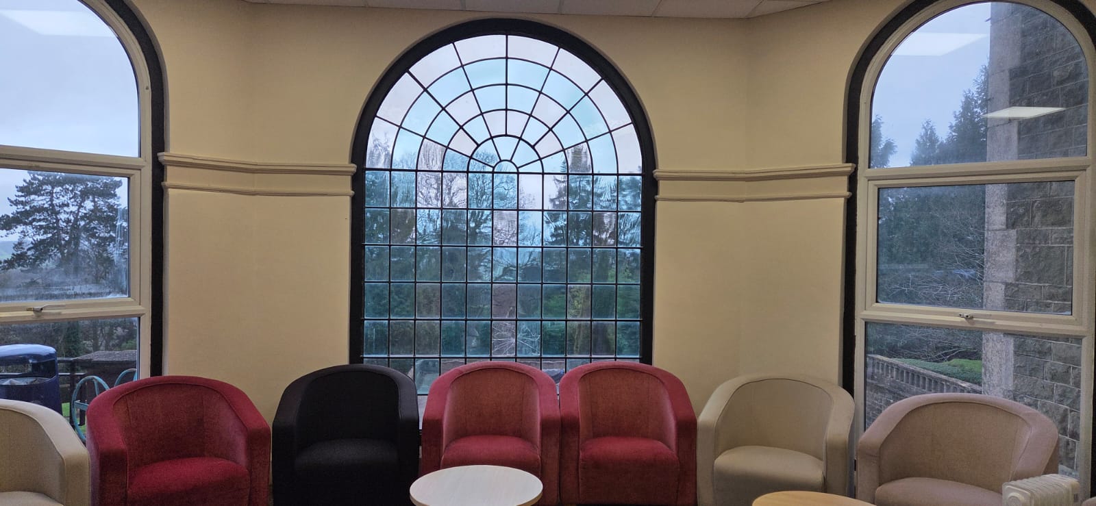 Malvern Hills view 3