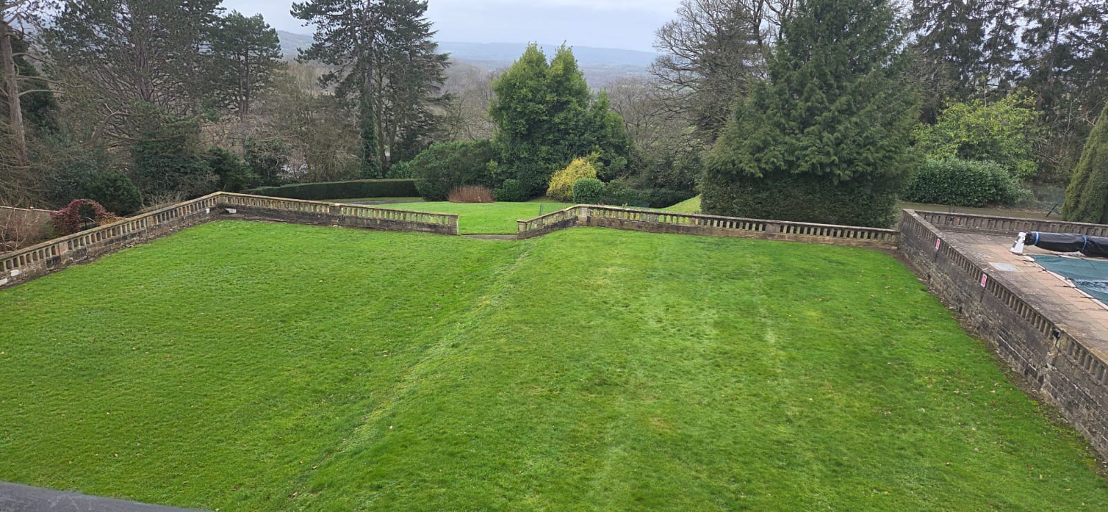 Malvern Hills view 3