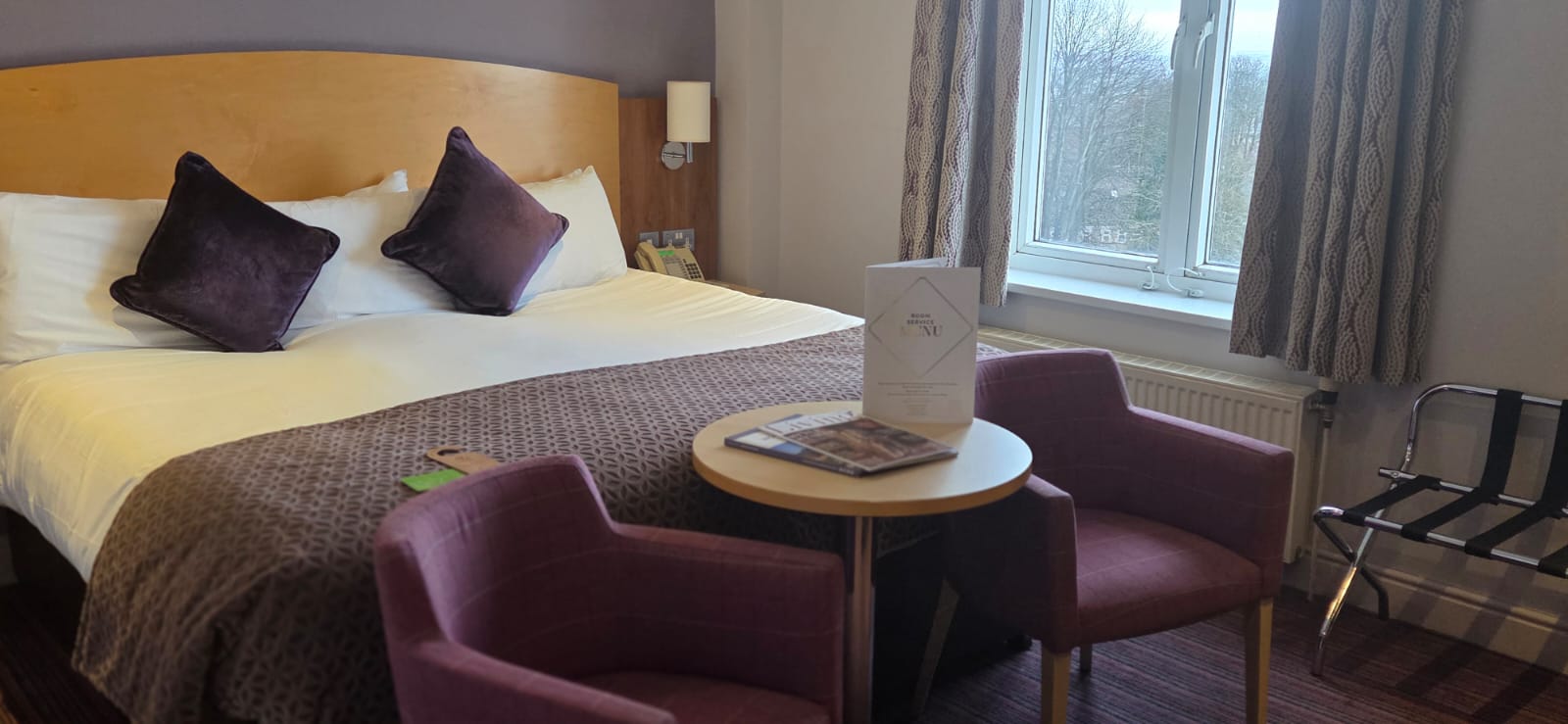 Malvern Hills view 3