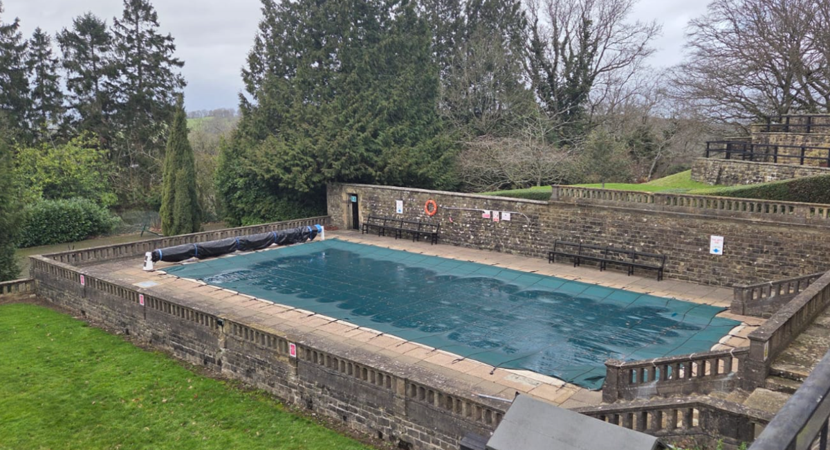 Malvern Hills view 3