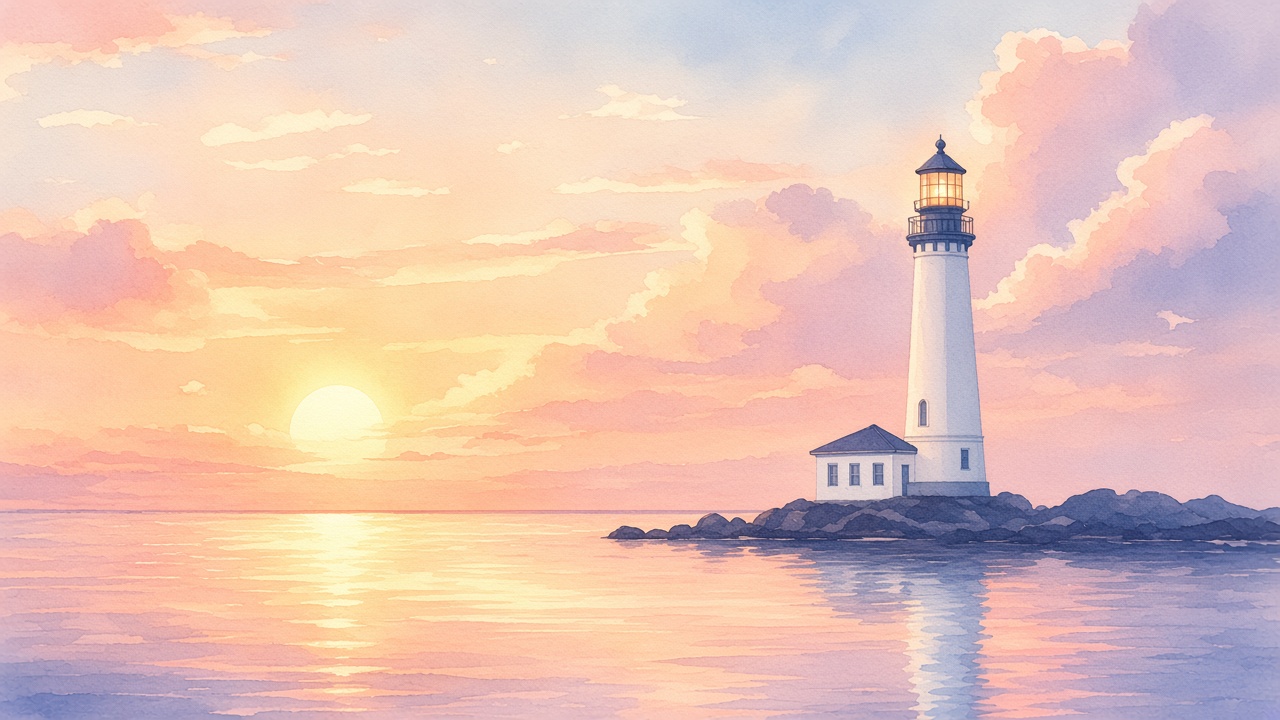 Lighthouse